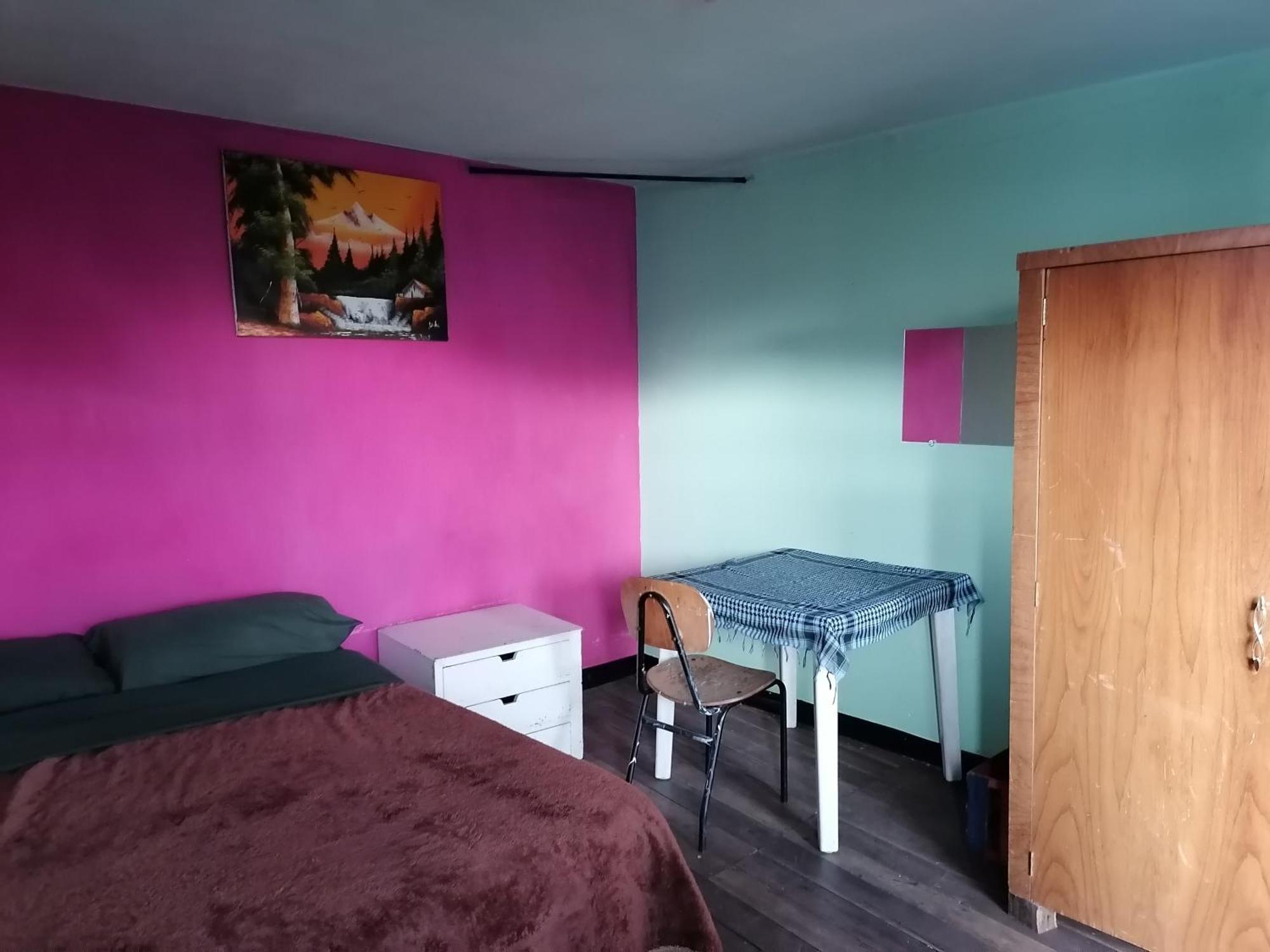 Latinos Brothers House Quito Kamer foto