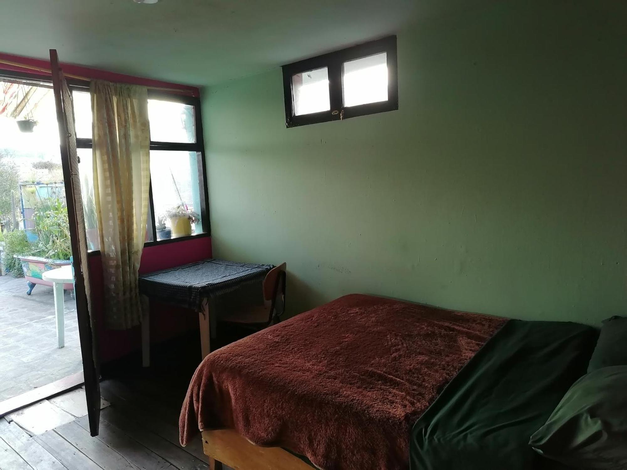 Latinos Brothers House Quito Kamer foto
